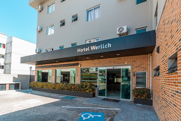 Hotel Werlich