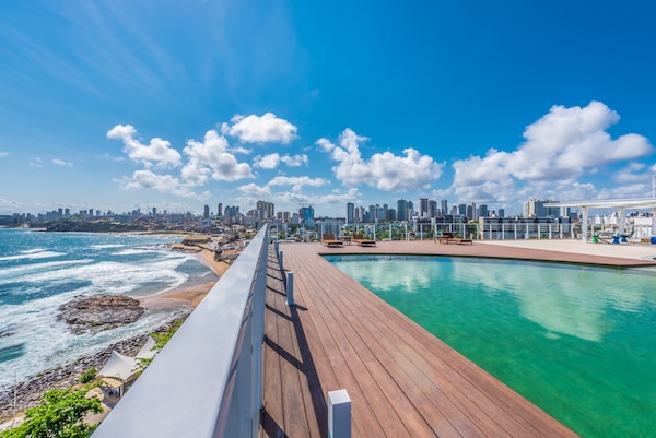 Novotel Salvador Rio Vermelho