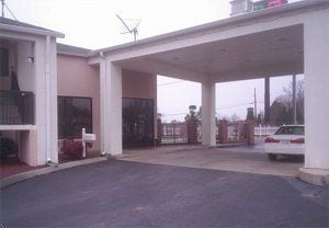 Motel 6 Concord - Kannapolis