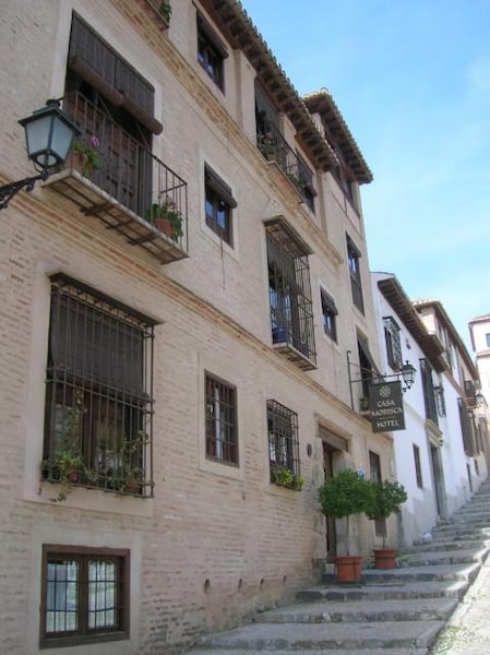 Hotel Casa Morisca