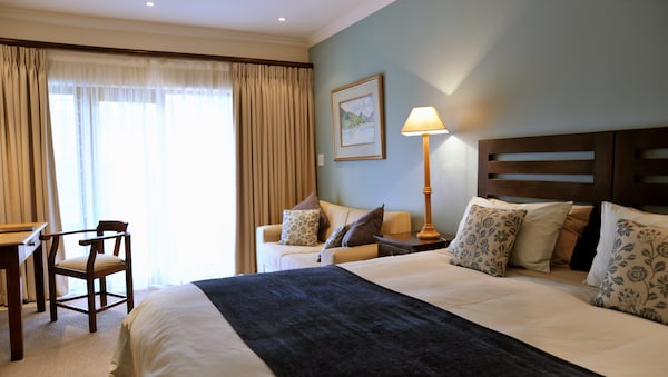 Claires Of Sandton Guesthouse