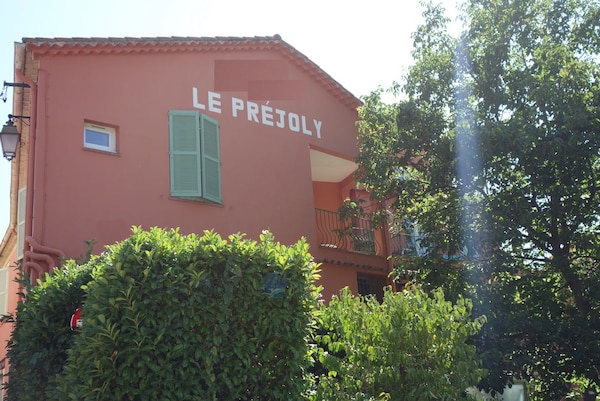 Hotel Le Prejoly