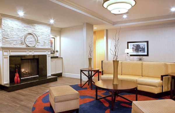 Homewood Suites By Hilton Boston Cambridge-Arlington, Ma