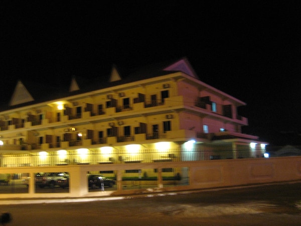 Hotel Mekong