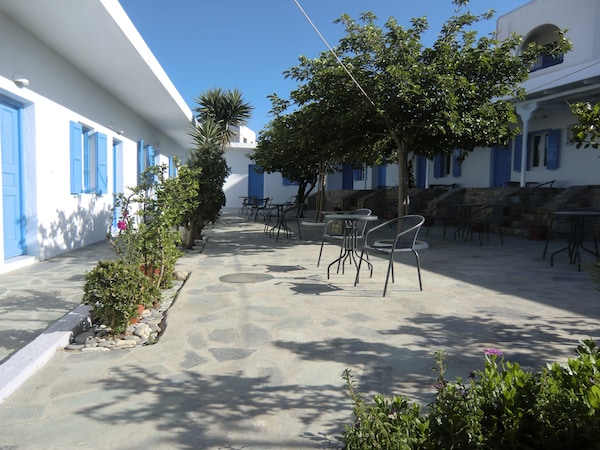 Mykonos Vouniotis Rooms