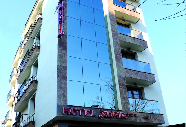 Hotel Adria