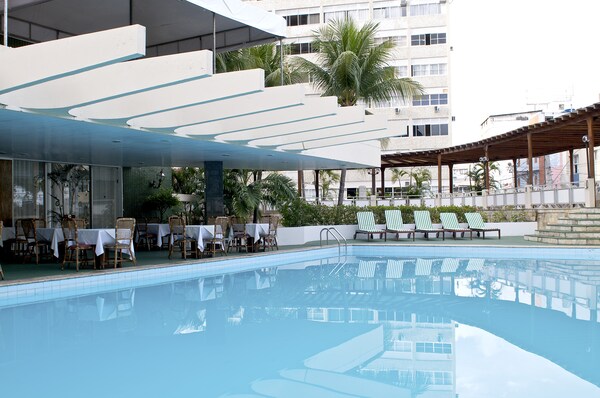 Hotel Sol Barra