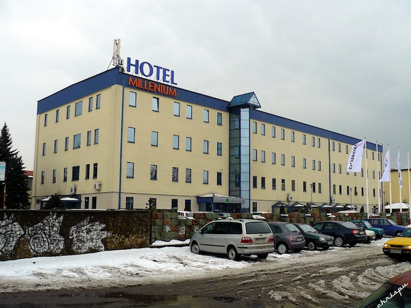 Hotel Nowa Bochnia