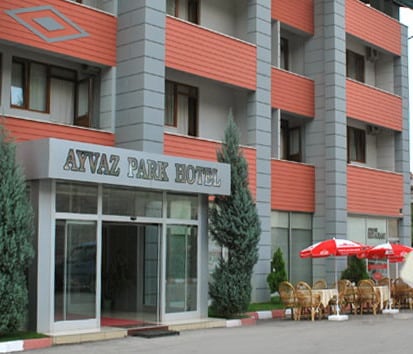 Ayvaz Park