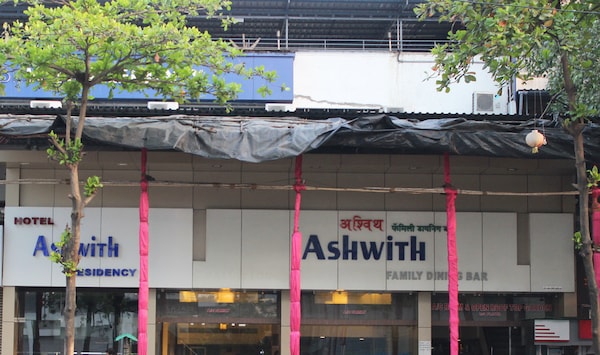 Hotel Ashwith Residency