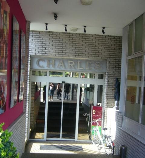 Hotel Charles