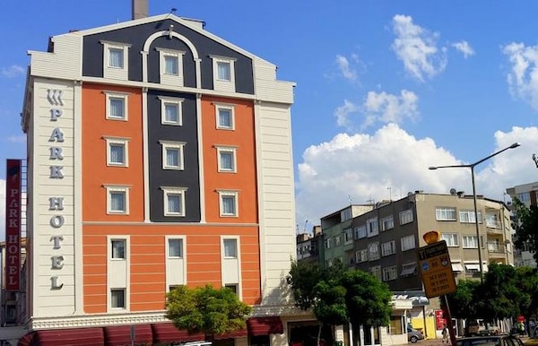 Kayseri Park Hotel