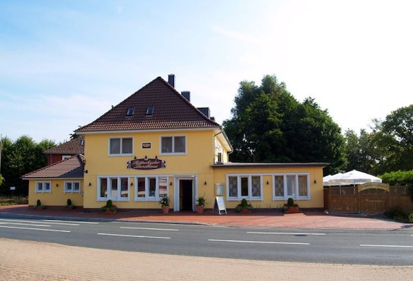 Ritterhuder Landhaus