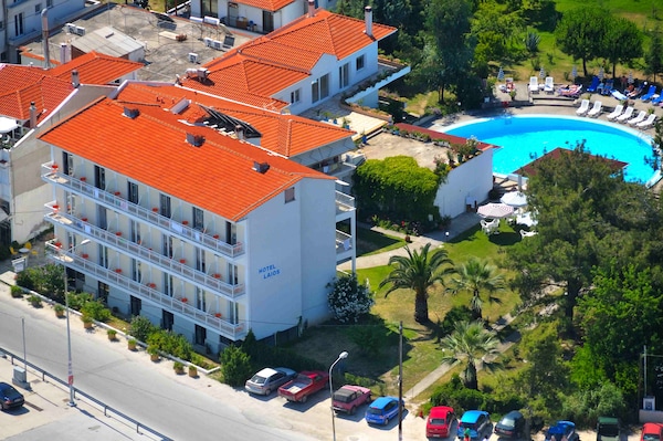 Laios Hotel (Adults Only)