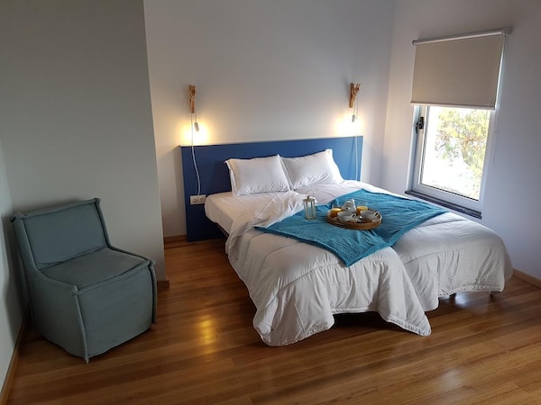 Lofts Azul Pastel