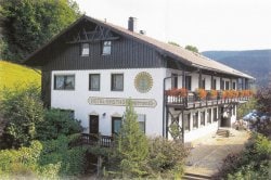 Landhotel Bayerwald