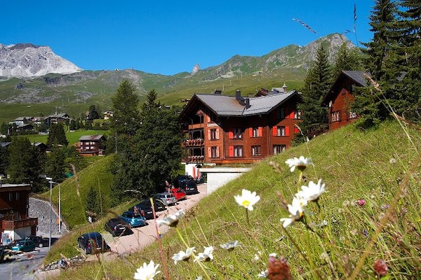 Hotel Sonnenhalde