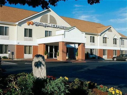 Holiday Inn Express Keene, An Ihg Hotel