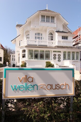 Villa WellenRausch