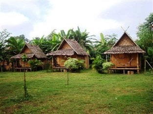 Pai Country Hut