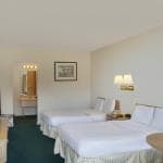 Red Carpet Inn & Suites Leatherstocking Lodge