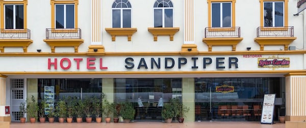 Sandpiper Hotel Kuala Lumpur