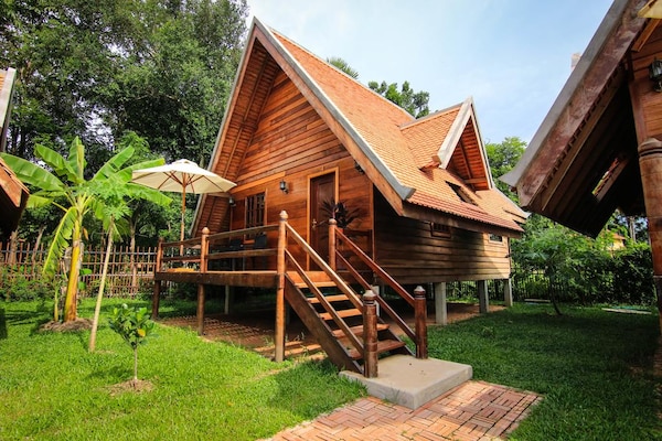 Angkor Heart Private Bungalow