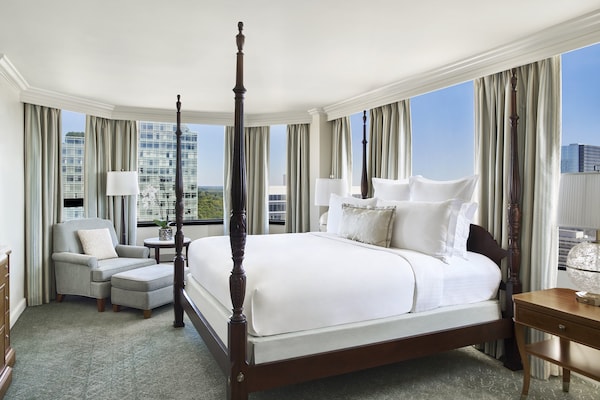 The Whitley, a Luxury Collection Hotel, Atlanta Buckhead