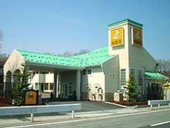 Yamanaka Store Family Lodge Hatagoya
