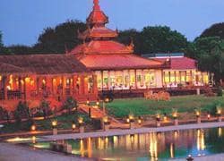 Bagan Thiripyitsaya Sanctuary Resort