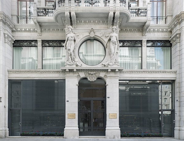 Palace Suite Trieste