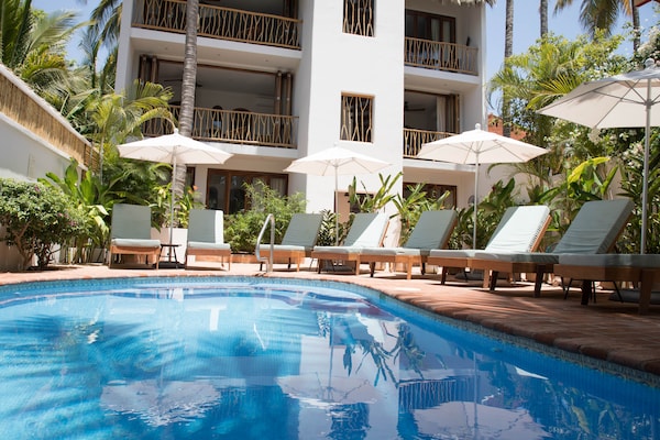 Palmar Hotel Tropical