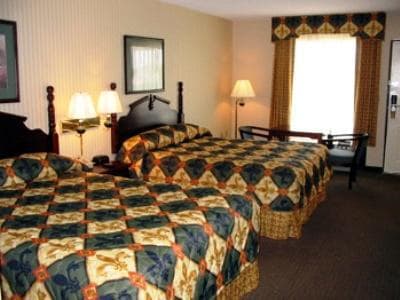 Best Western Andalusia Inn