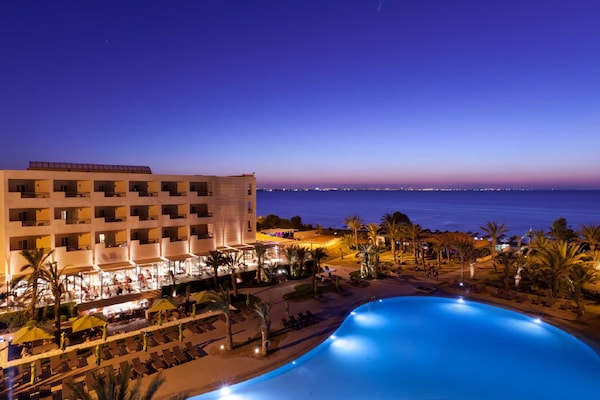 Sentido Rosa Beach Thalasso & Spa