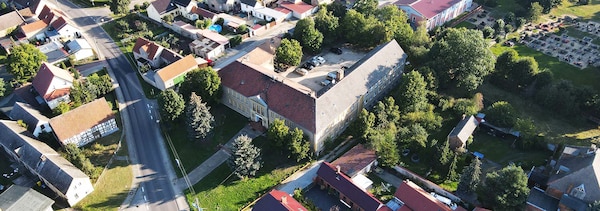 Landhotel Spreewaldschule