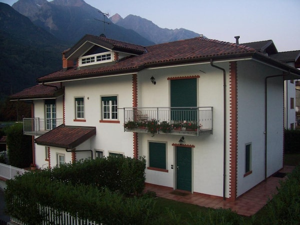 Villa Mafi