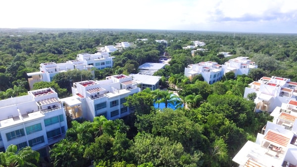 Bahia Principe Luxury  Sian Ka'an