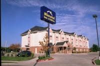 Microtel Inn and Suites by Wyndham Garland - Dallas