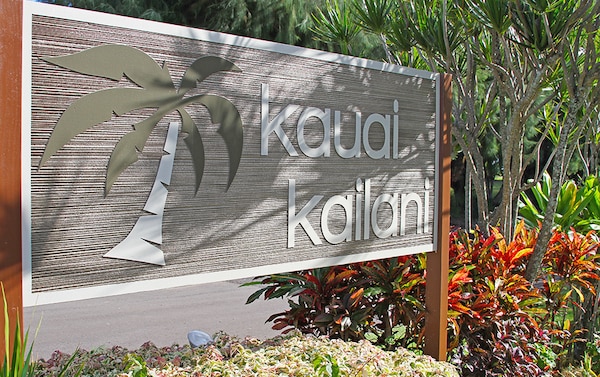 Castle Kauai Kailani