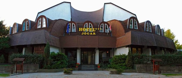 Jogar Hotel