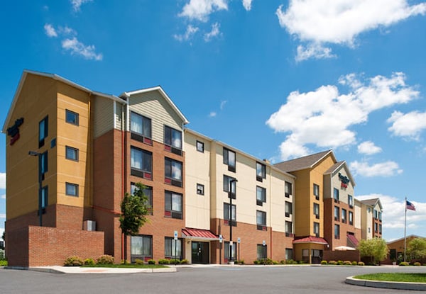 Towneplace Suites By Marriott Bethlehem Easton/Lehigh Valley