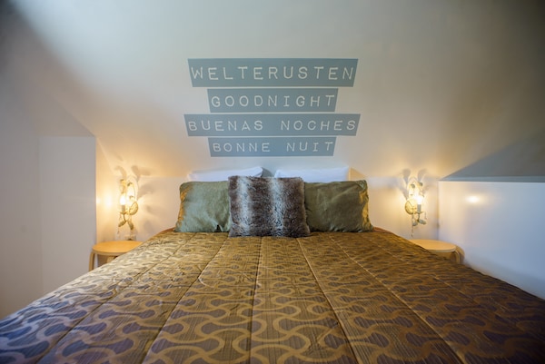 Atlas Guesthouse