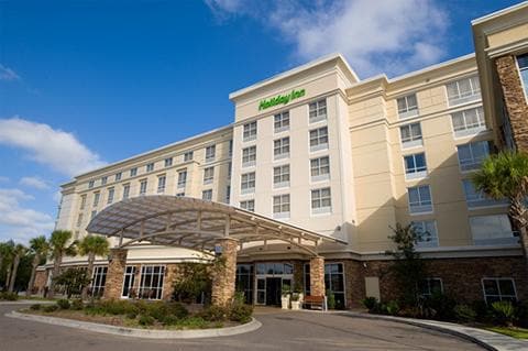 DoubleTree by Hilton North Charleston - Convention Center