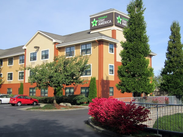 Extended Stay America Suites - Seattle - Federal Way