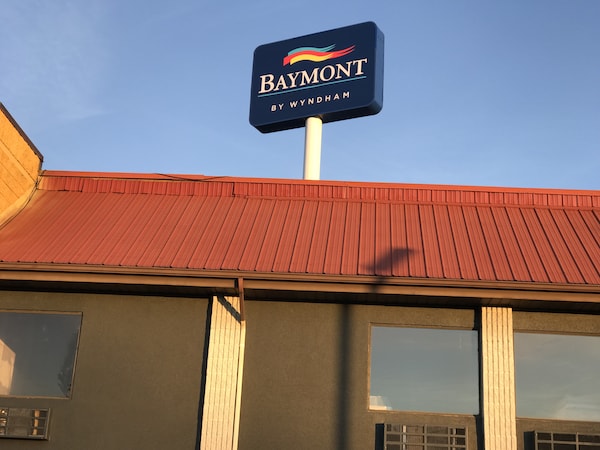 Baymont By Wyndham Pine Grove