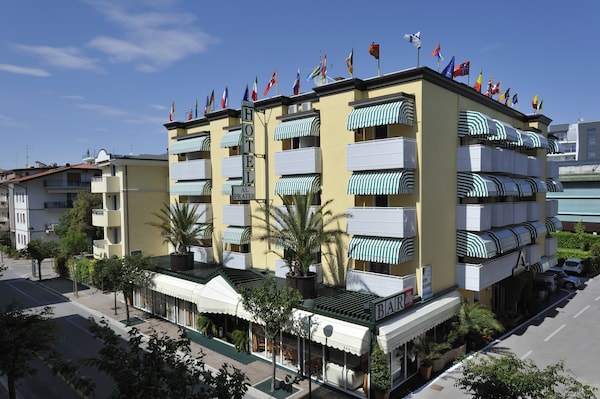 Hotel Al Prater