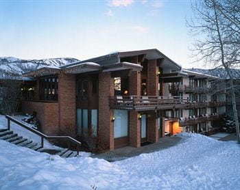 Hotel Snowmass Mountain Chalet