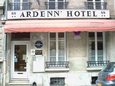 Ardenn'Hotel
