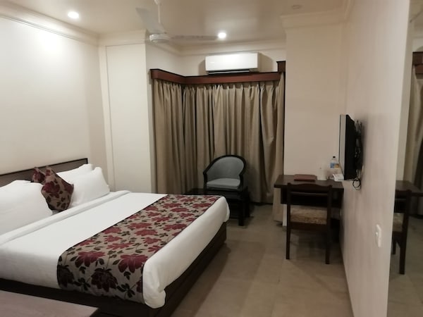 Hotel Ashish International Bhilai