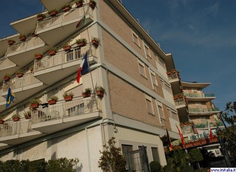 Hotel San Paolo